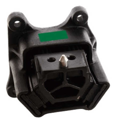 Coxim Traseiro Da Suspensão Do Motor Man ...