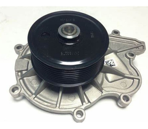 Bomba De Agua Isf 2.8 23b121004 Bh5t8501a...