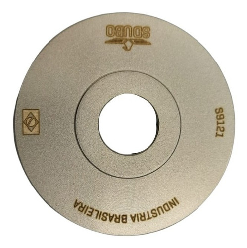 Polia Alternador 28v 80a 2tb903119a Const...