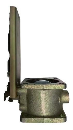 Freio Motor Volvo VM310 VW 12170 13170 14170