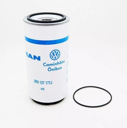 FILTRO RACOR 2R0127177J