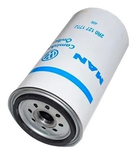 Filtro Racor Separador Original Vw Man 2r...