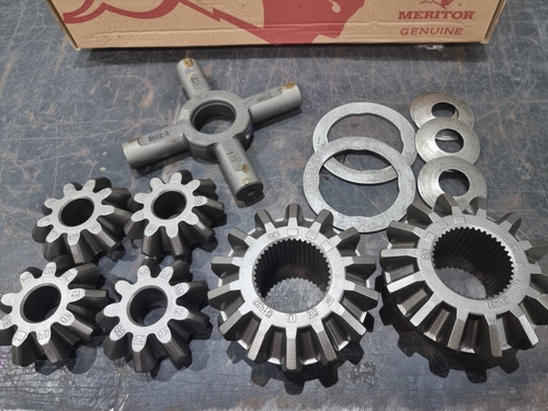 Kit Reparo Caixa Satélite Ms145/ms155/mar...