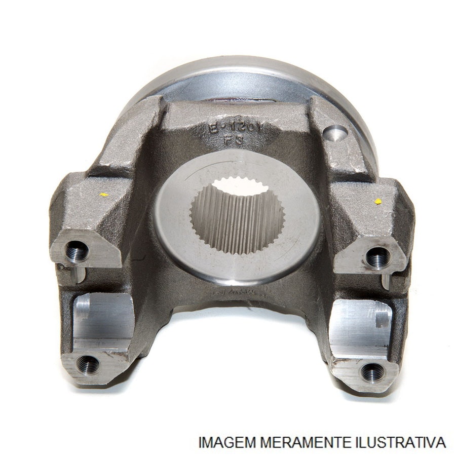 FLANGE DIFERENCIAL 46 ESTRIAS 2T0525283 0...