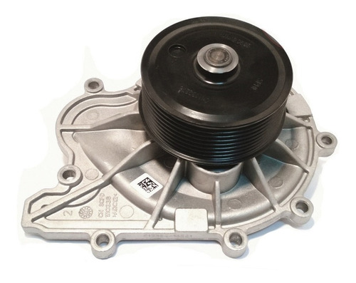 Bomba De Agua Isf 2.8 23b121004 Bh5t8501a...